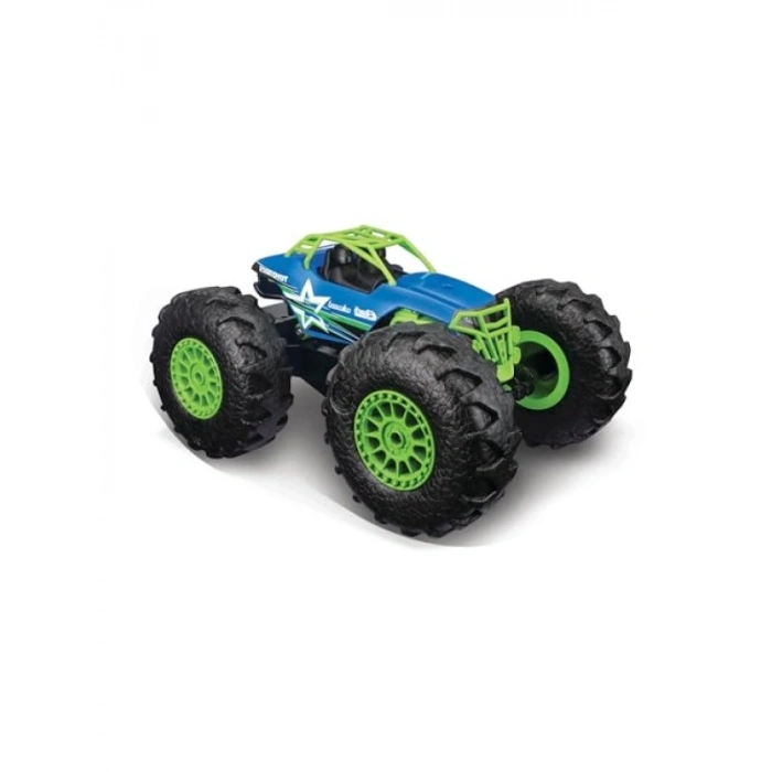 Uzaktan Kumandalı Rock Hopper Pro Series Araba