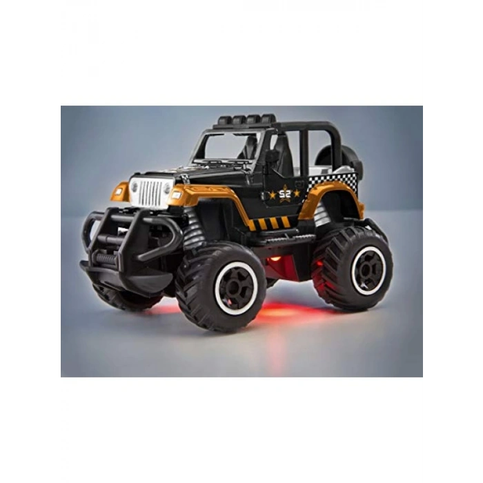 Uzaktan Kumandalı SUV Arazi Aracı