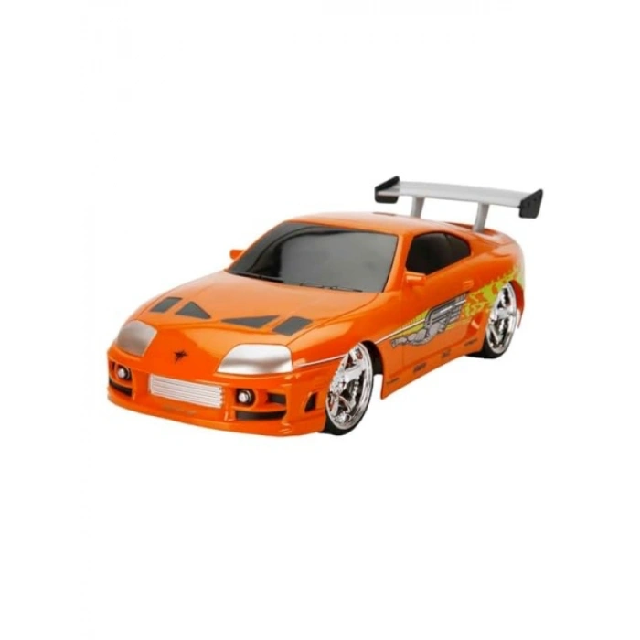 Uzaktan Kumandalı Yarış Araba - 1:16 Ölçekli Yüksek Hızlı Model