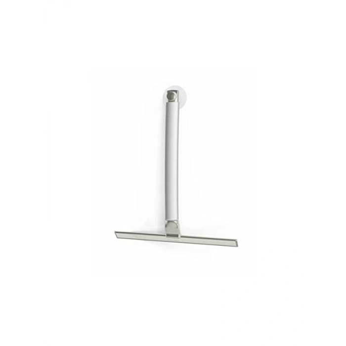 Uzatılabilir Duş Sileceği, 18 İnç, Pas Korumalı