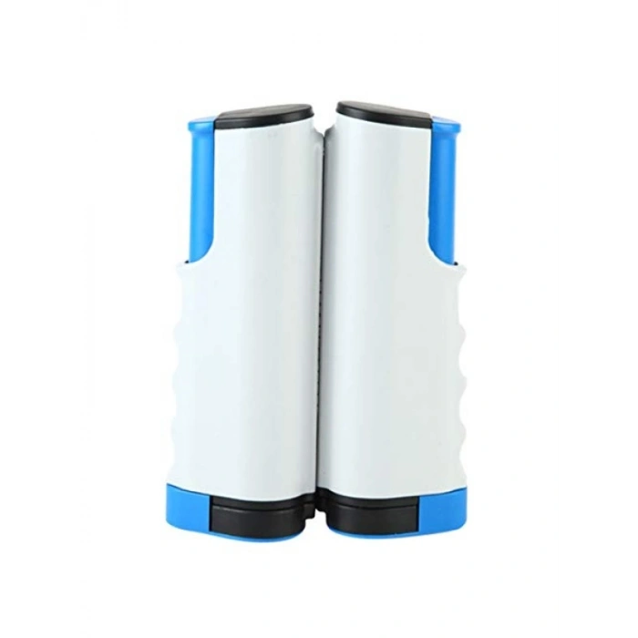 Uzatılabilir Masa Tenisi Ağı - Gri