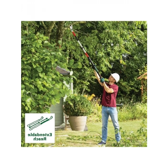 Uzatma Çubuğu - 1,2 mden 1,8 mye Ayarlanabilir