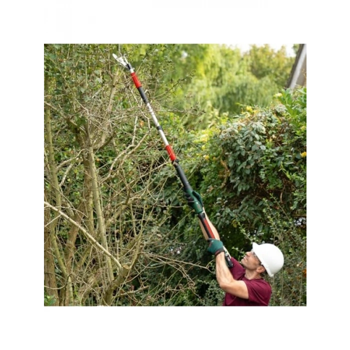 Uzatma Çubuğu - 1,2 mden 1,8 mye Ayarlanabilir