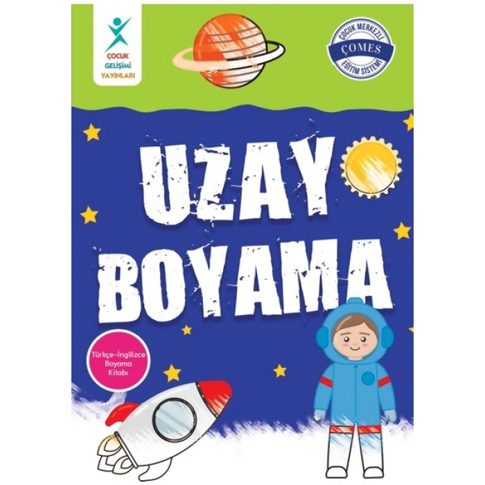 Uzay Boyama