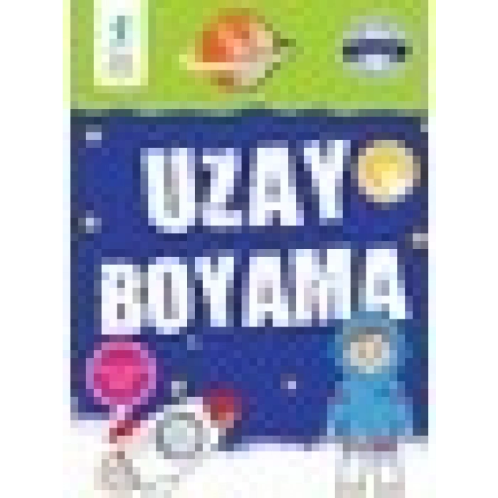 Uzay Boyama