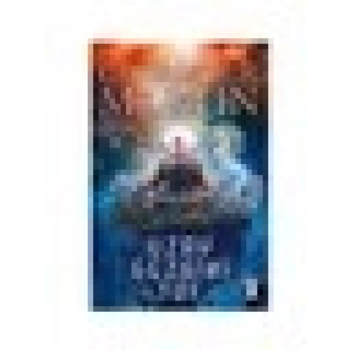 Uzay Gezgini Tuf - George R.r. Martin