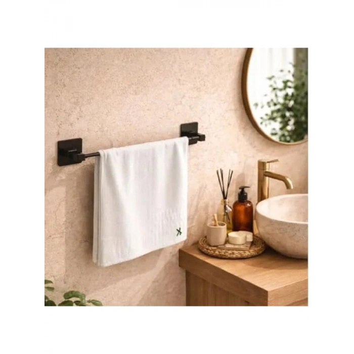 Uzun Havluluk, Pratik Tasarım ile Mutfak ve Banyo için