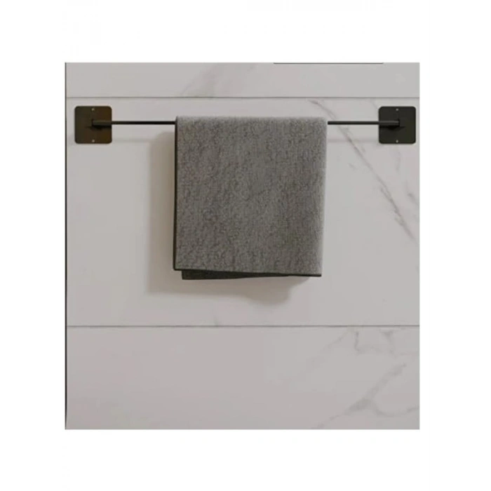 Uzun Havluluk, Pratik Tasarım ile Mutfak ve Banyo için