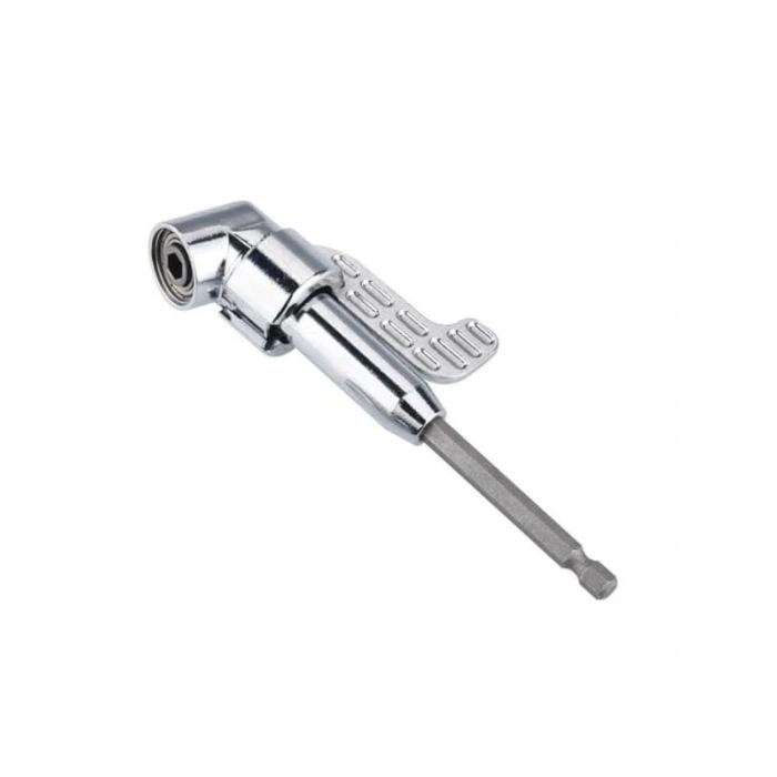 Uzun Kıyma Vida Adaptörü, Pratik Kullanım için Tasarlanmış