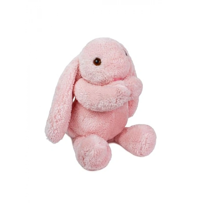 Uzun Kulaklı Yumuşak Tavşan, 40 cm Uyku Arkadaşı