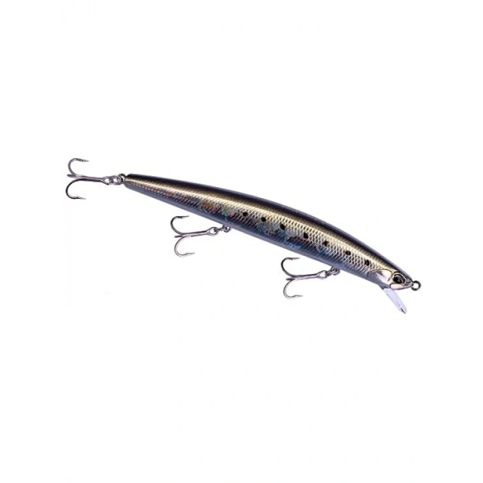 Uzun Mesafe Atış Performansına Sahip Suni Yem, 120 mm