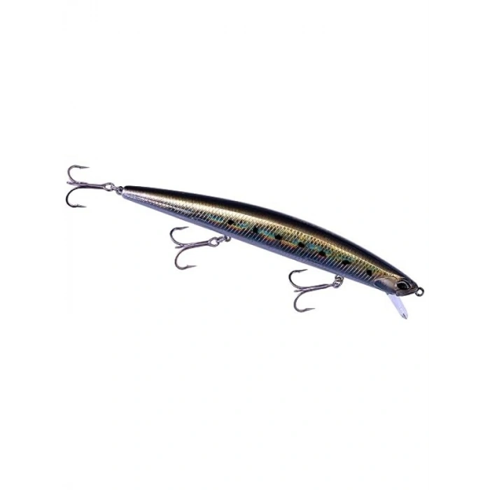 Uzun Mesafe Atış Performansına Sahip Suni Yem