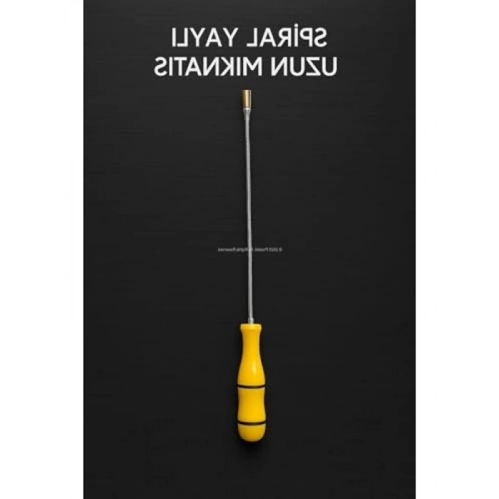 Uzun Mıknatıs - Esnek ve Güçlü