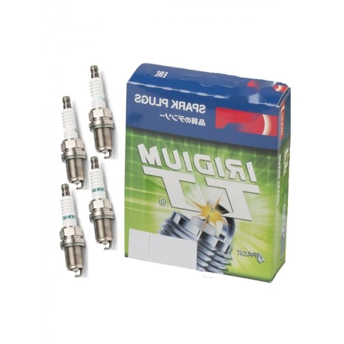 Uzun Ömürlü Buji IXEH22TT