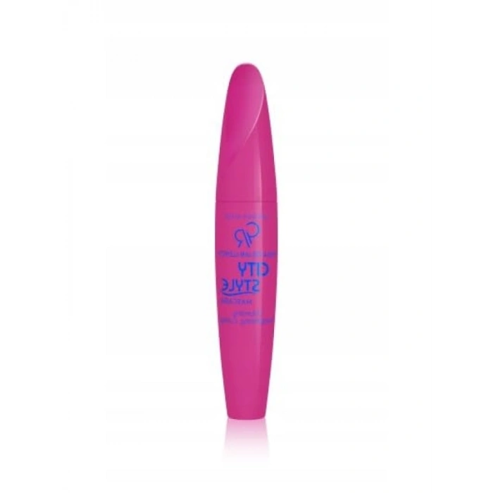 Uzun Ömürlü City Style Maskara