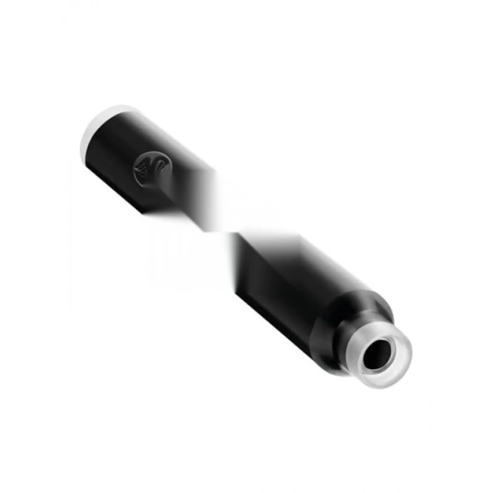 Uzun Ömürlü Dolmakalem Kartuşu - Siyah