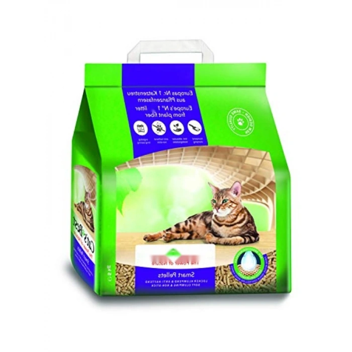 Uzun Ömürlü Kedi Kumu 10LT (5 Kg)