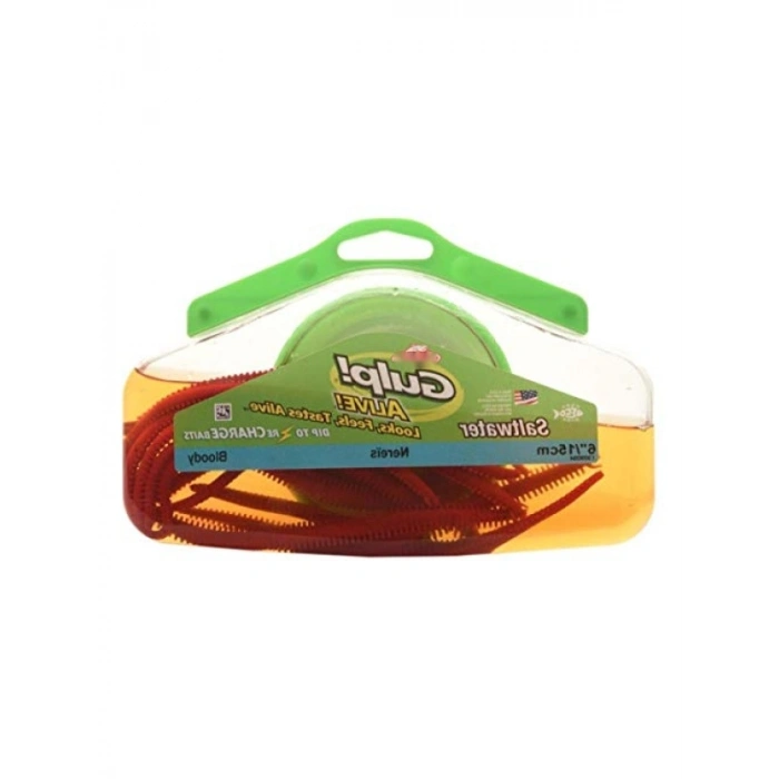 Uzun Ömürlü Nereis Sahte Kurt