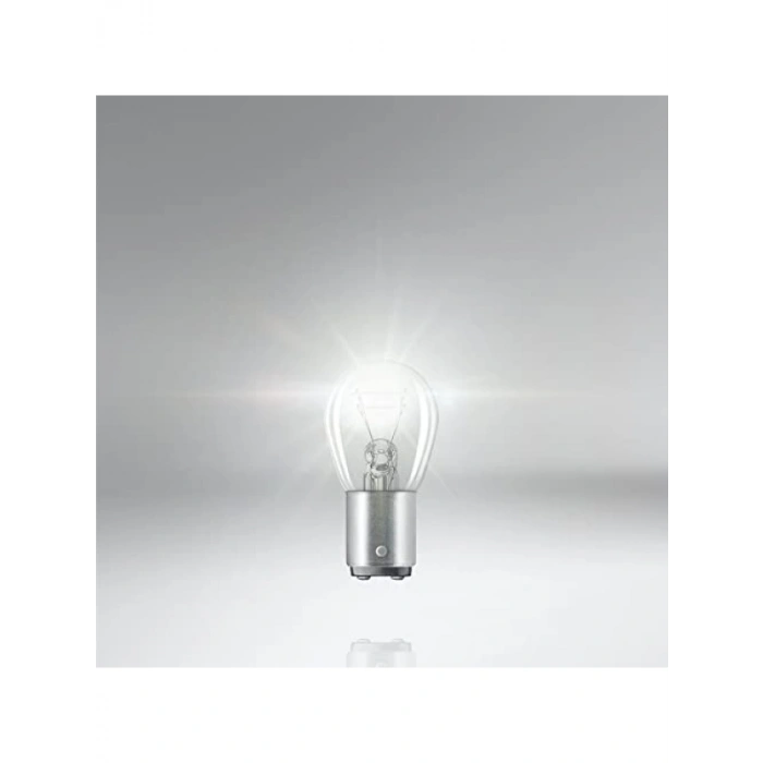 Uzun Ömürlü P21/5 W Halojen Sinyal ve Stop Lambası