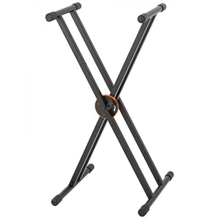 Uzun Ömürlü Profesyonel X Klavye Standı