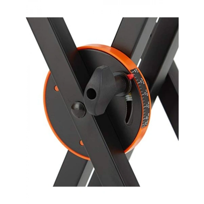 Uzun Ömürlü Profesyonel X Klavye Standı