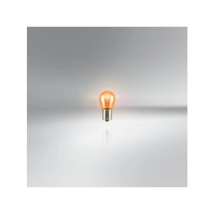 Uzun Ömürlü PY21W Ampul - 2li Blister