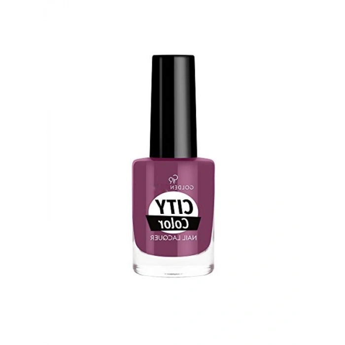 Uzun Ömürlü Renkli Oje (No: 52)