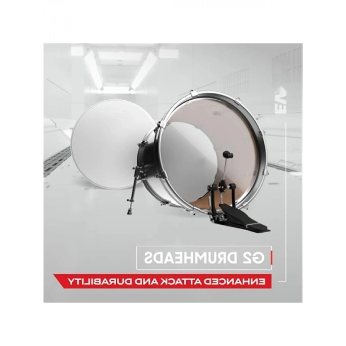 Uzun Ömürlü Tom Derisi Seti - ETP-G2CTD-S