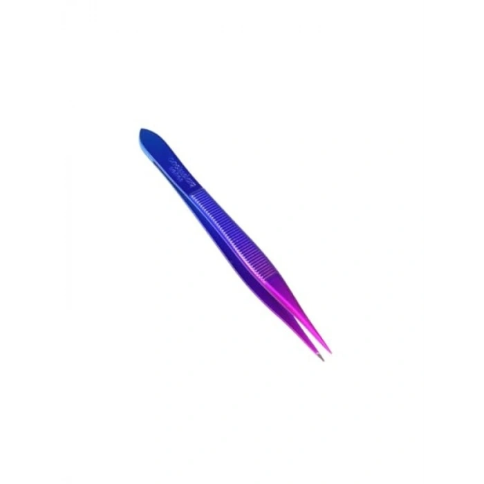 Uzun Ömürlü ve Kolay Temizlenen Cımbız