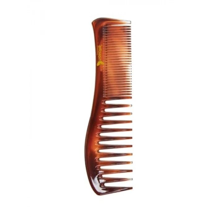 Uzun Ömürlü ve Pratik Taşıma İçin 15 Tarak Seti