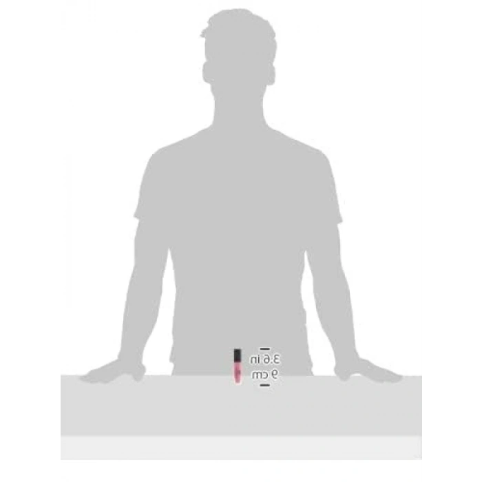 Uzun Süre Dayanan Likit Mat Ruj No: 36