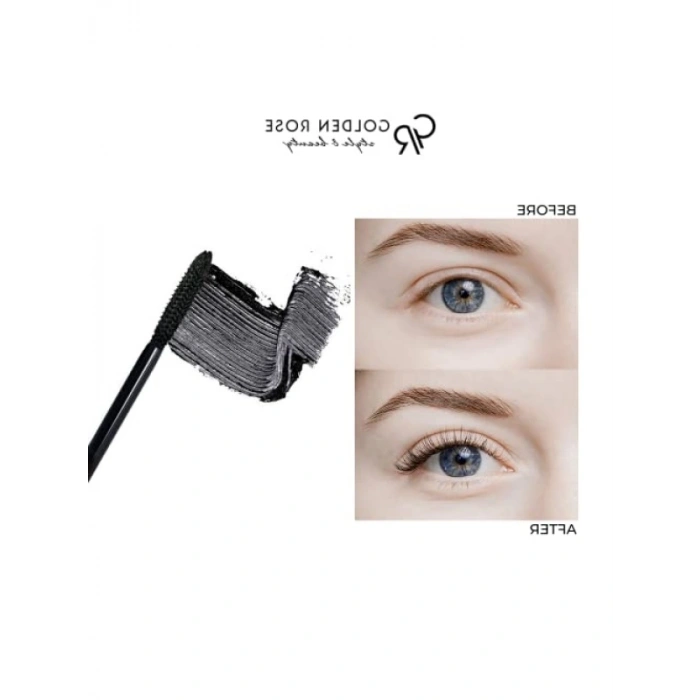 Uzun Süre Dayanan Maskara