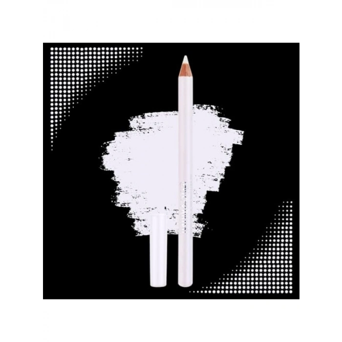 Uzun Süre Kalıcı Beyaz Göz Kalemi