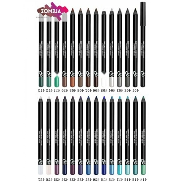 Uzun Süre Kalıcı Eyeliner No: 422