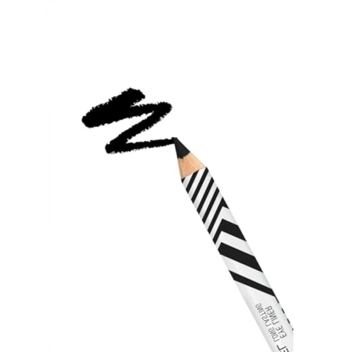 Uzun Süre Kalıcı Göz Kalemi, 101