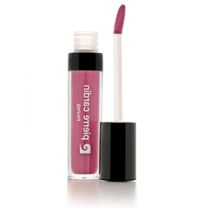 Uzun Süre Kalıcı Kadife Pembe Dudak Parlatıcısı, 5 ml