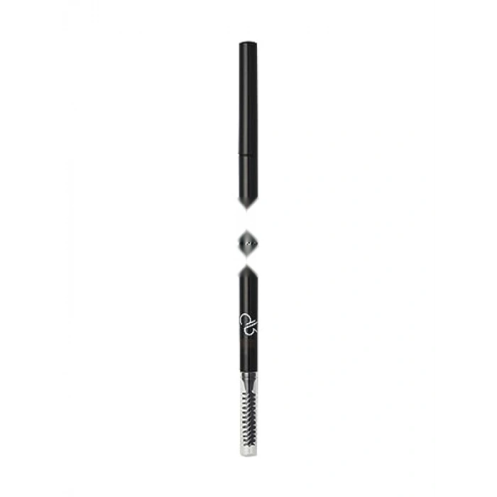 Uzun Süre Kalıcı Kaş Kalemi - No: 101