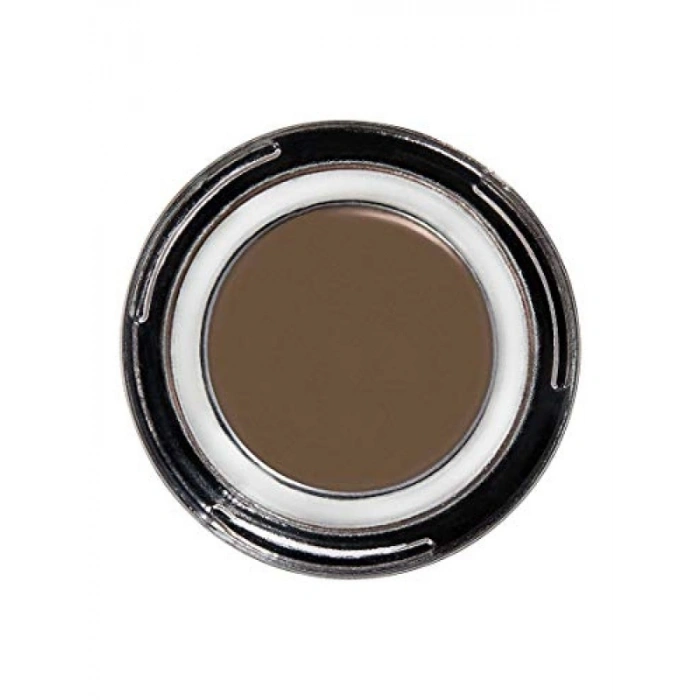 Uzun Süre Kalıcı Kaş Pomadı - Orta Ton