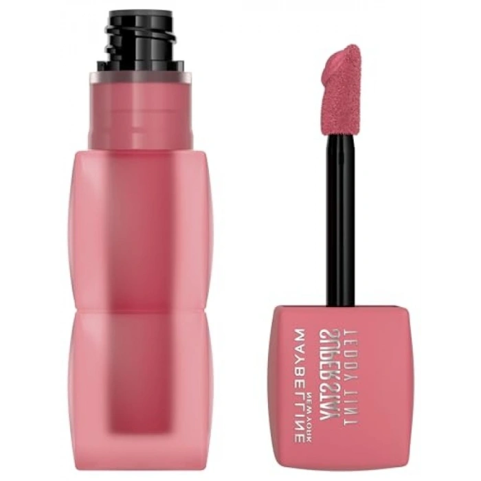 Uzun Süre Kalıcı Likit Mat Tint