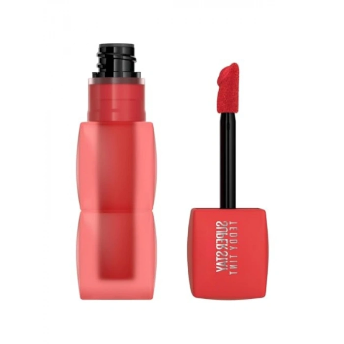 Uzun Süre Kalıcı Likit Mat Tint - 30 Coquettish