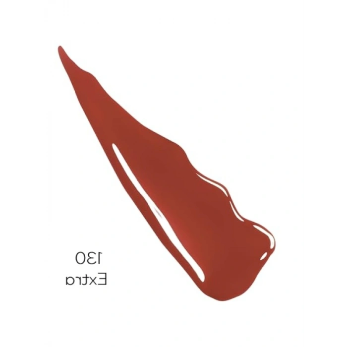 Uzun Süre Kalıcı Likit Parlak Ruj - 130 Extra