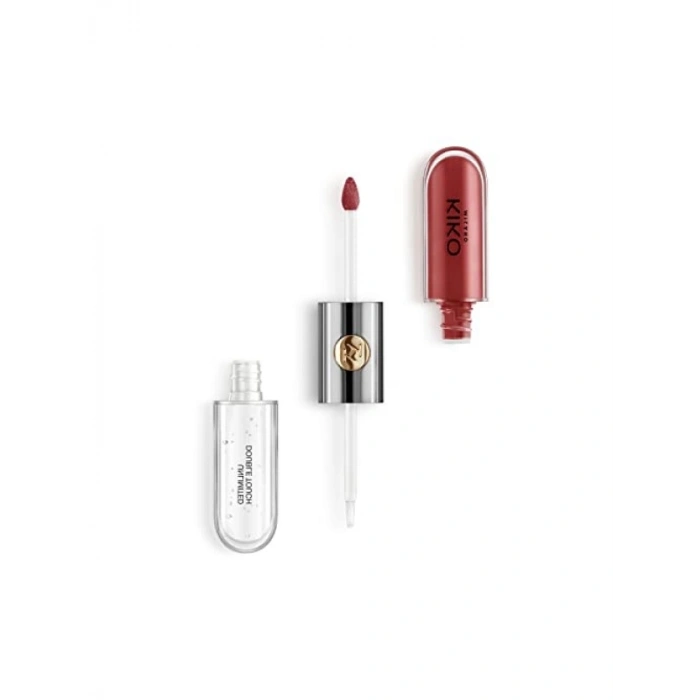 Uzun Süre Kalıcı Likit Ruj - 106 Satin Ruby Red