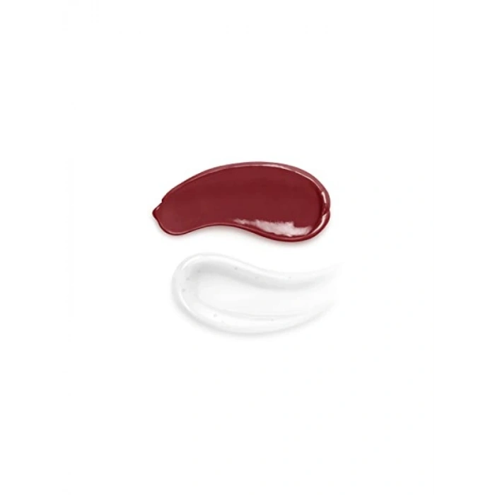 Uzun Süre Kalıcı Likit Ruj - 106 Satin Ruby Red