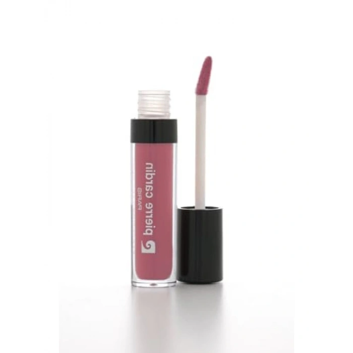 Uzun Süre Kalıcı Lipgloss – Paparazzi Pembe 5 ml