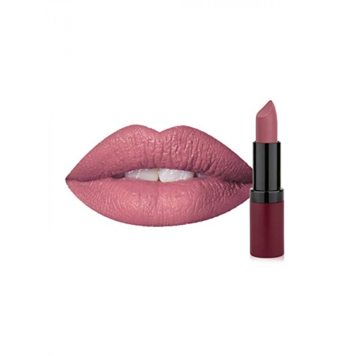 Uzun Süre Kalıcı Mat Ruj - No: 14
