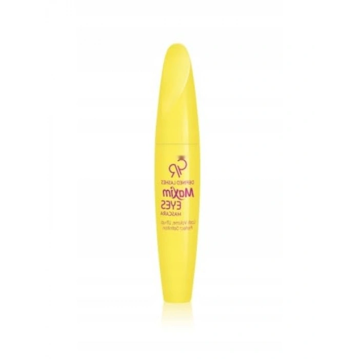 Uzun Süre Kalıcı ve Kolay Uygulamalı Mascara