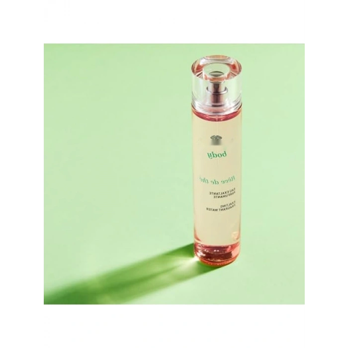 Uzun Süre Kalıcı Vücut Spreyi - 100 ml