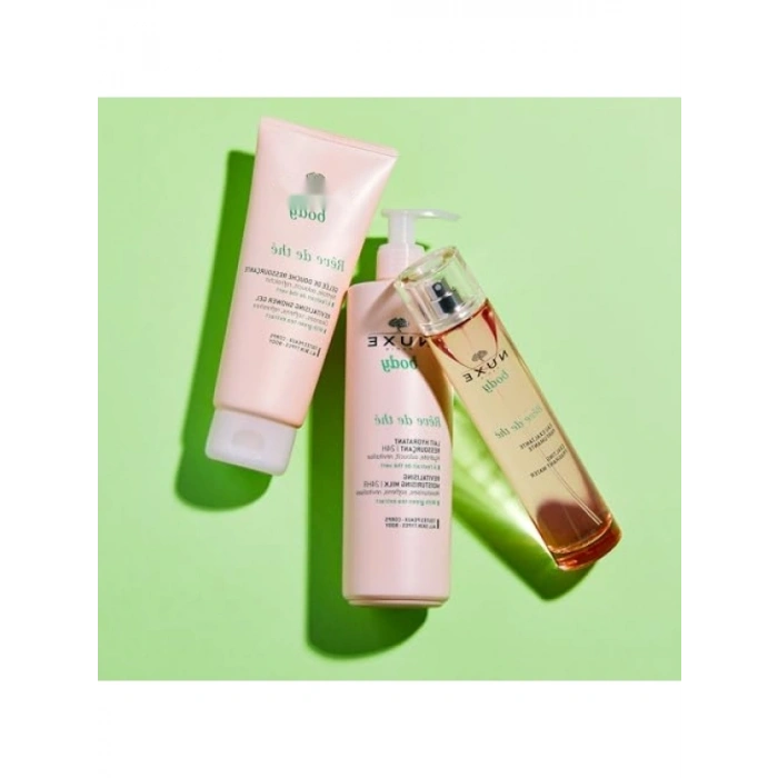 Uzun Süre Kalıcı Vücut Spreyi - 100 ml