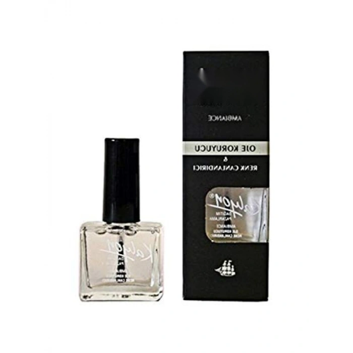 Uzun Süre Koruyucu Oje Koruyucu