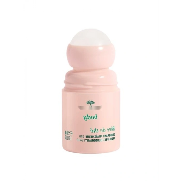 Uzun Süreli Etki Gösteren Deodorant, 50 ml